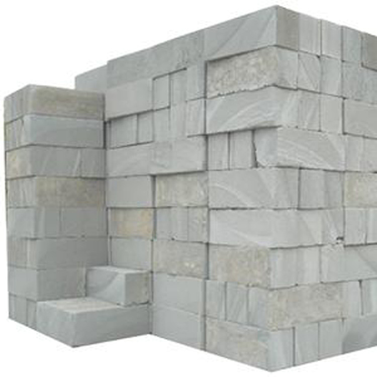 枝江不同砌筑方式蒸压加气混凝土砌块轻质砖 加气块抗压强度研究