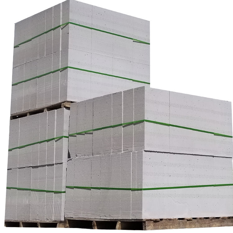 枝江改性材料和蒸压制度对冶金渣蒸压加气混凝土砌块性能的影响