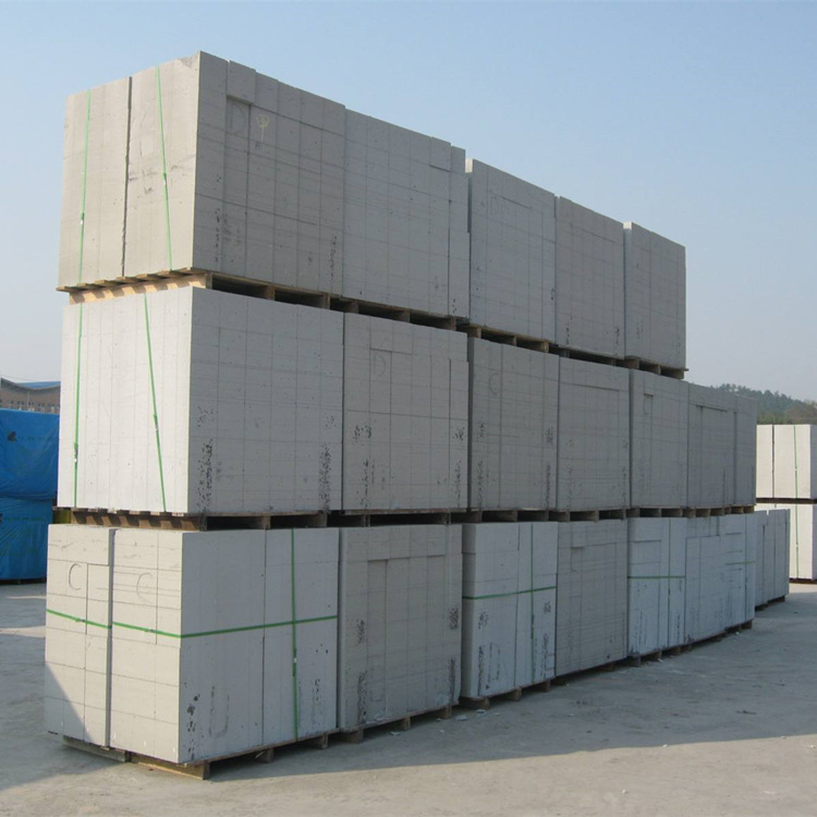 枝江宁波台州金华厂家：加气砼砌块墙与粘土砖墙造价比照分析